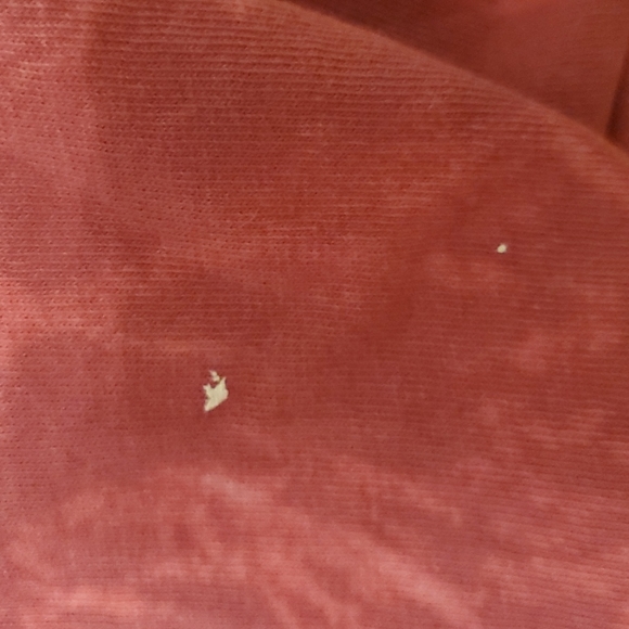 Obey Tie Dye Tank Top - Picture 3 of 4